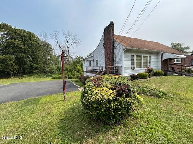 21 Purtell Avenue, Colonie, NY 12110