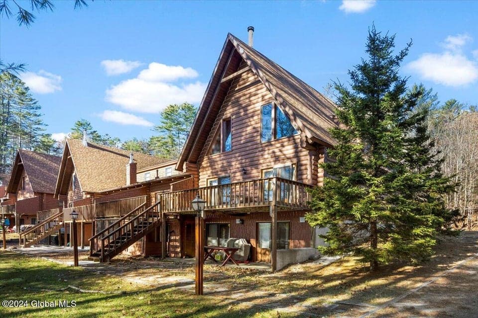 100 Crystal Lake Drive