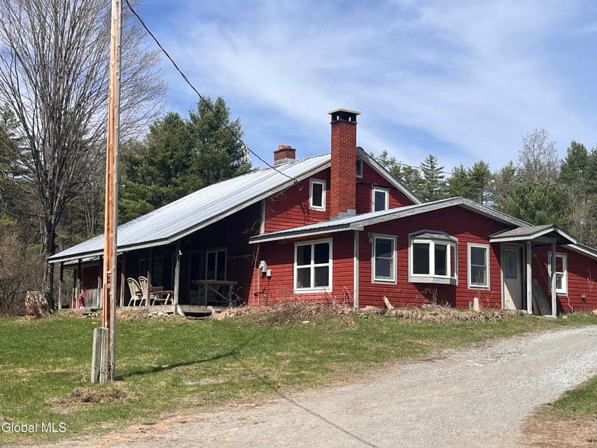 100 Fish Hollow Road, photo 1