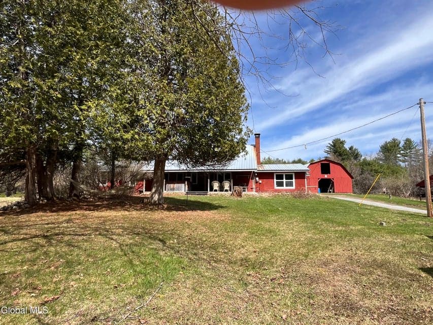 100 Fish Hollow Road, photo 3