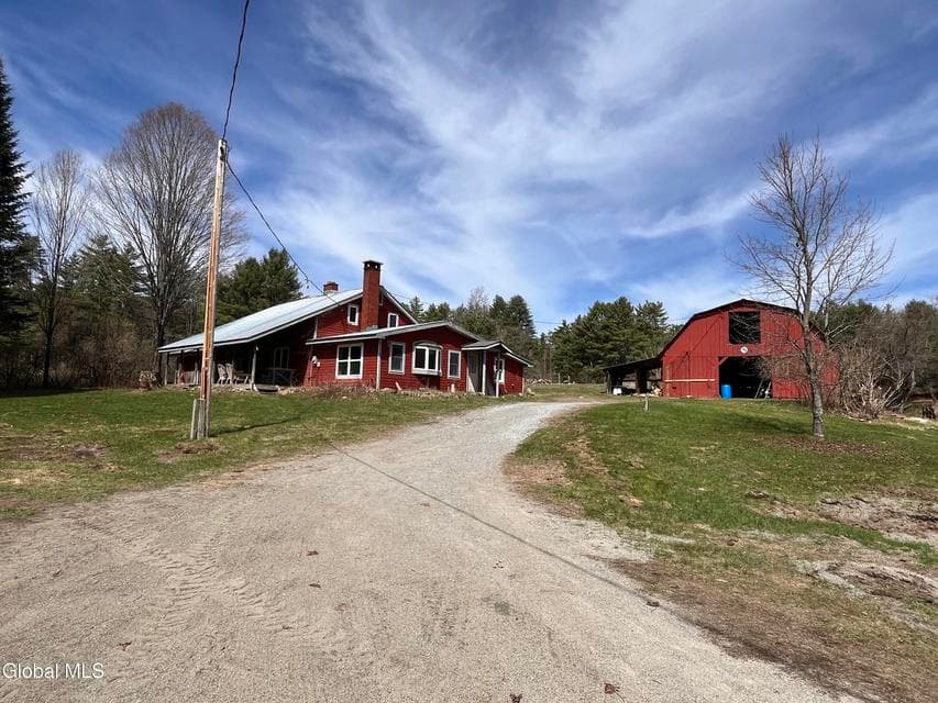 100 Fish Hollow Road, photo 2