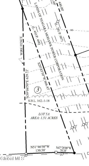 L18 County Highway 131A, Johnstown, NY 12095