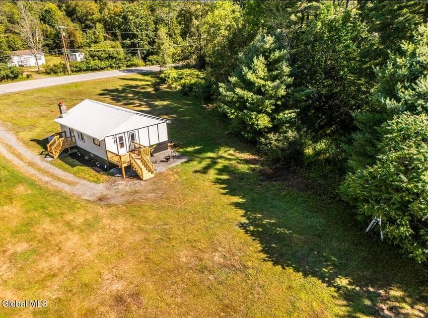 1728 N Shore Road, Hadley, NY, photo 4