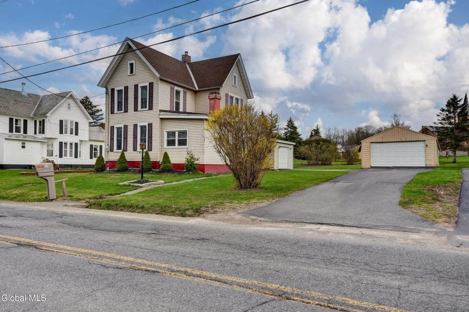 124 Auriesville Road, photo 1