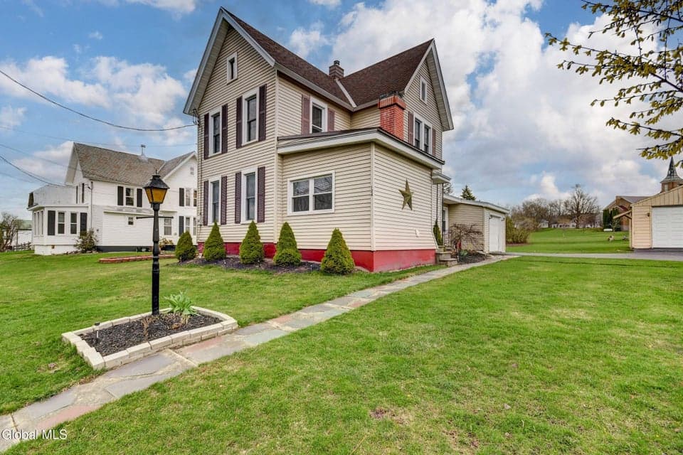 124 Auriesville Road, photo 2