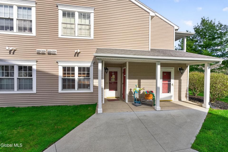 503 Evergreen Place