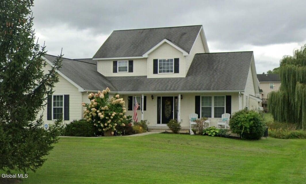 16 Stableford Place