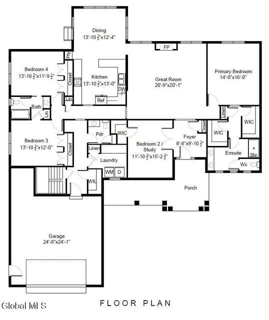9 Mapleton Court, photo 2