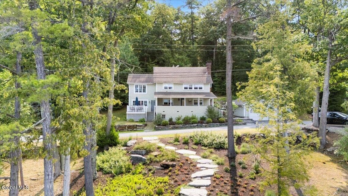 699 Gull Bay Road, photo 1