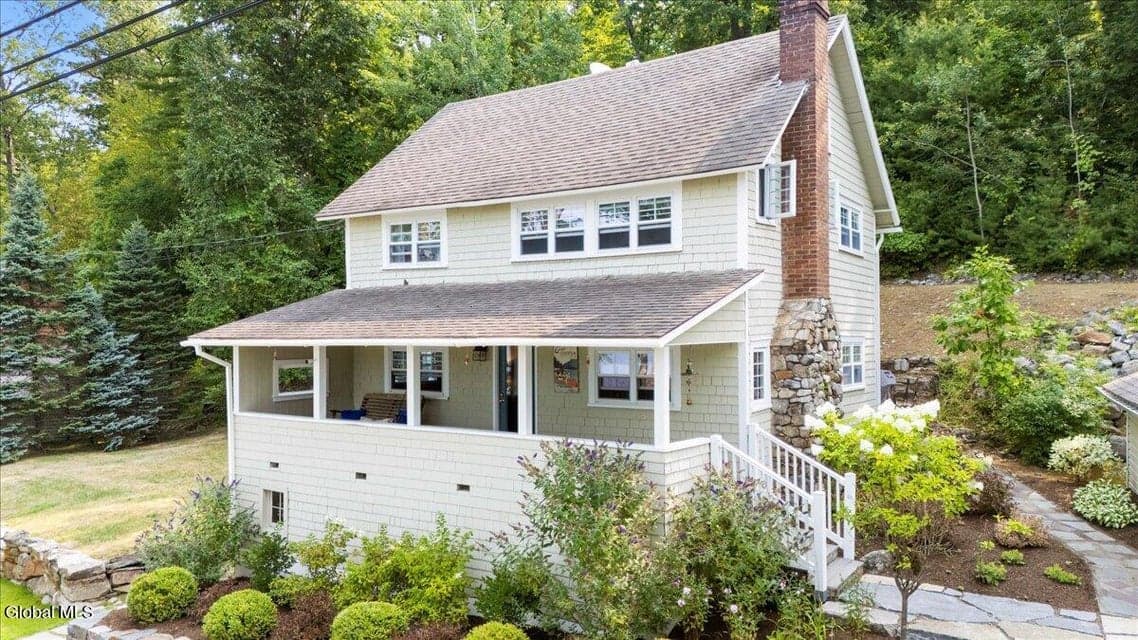 699 Gull Bay Road, photo 3