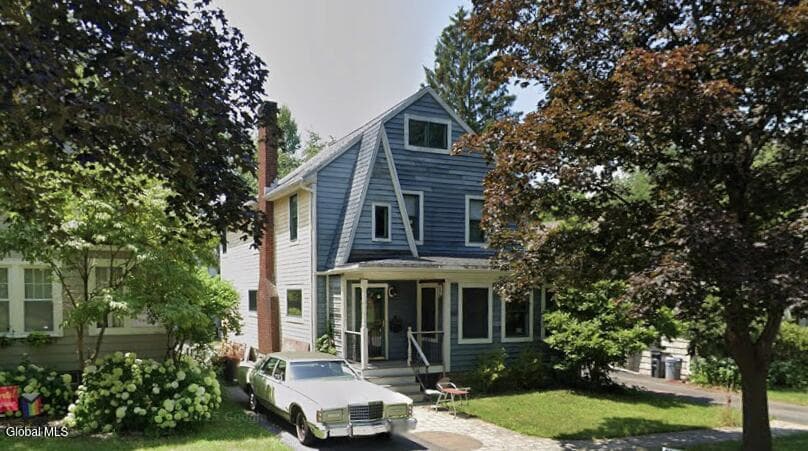 2184 Story Avenue