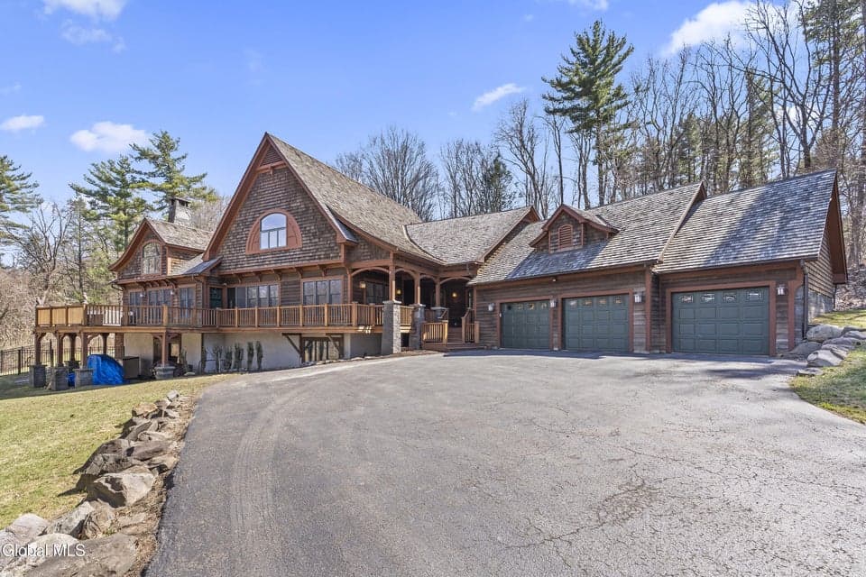 35 Shaker Bay Road, photo 2