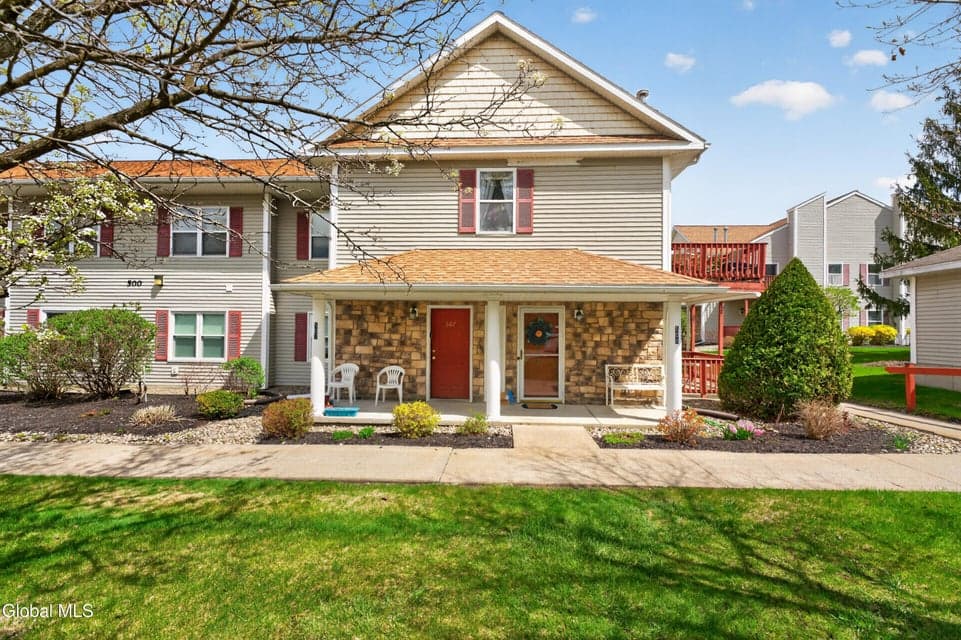 1200 Hillside Avenue, 507, Niskayuna, NY 12309