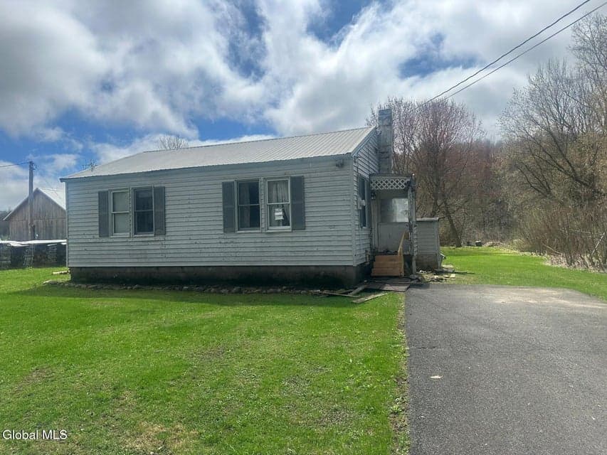 8568 Coleman Road, Western, NY 13486, photo 1