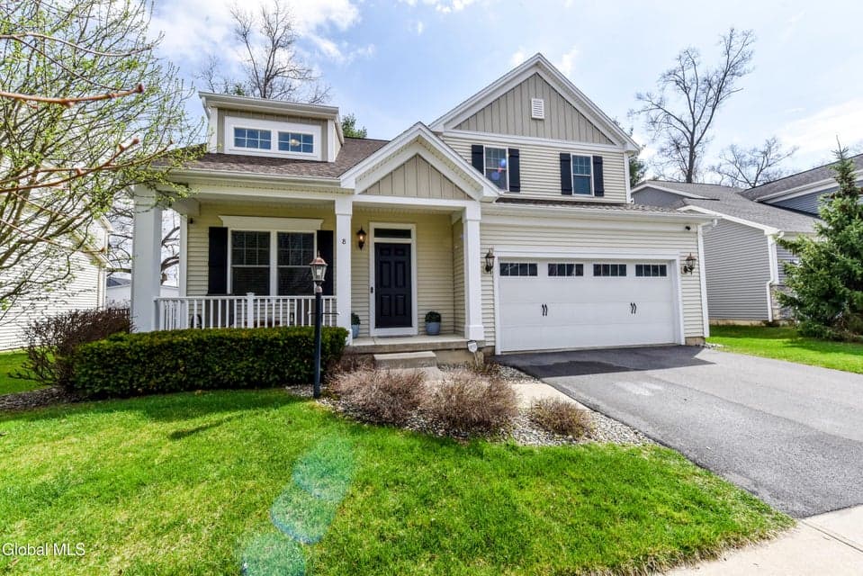 8 Maria Lane, photo 1