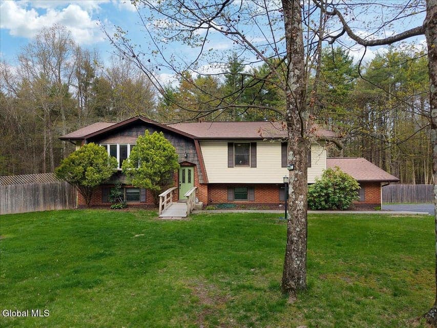 478 Joel M Austin Road, photo 2