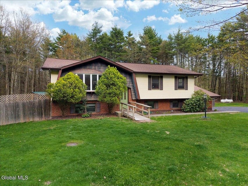 478 Joel M Austin Road, Cairo, NY 12413