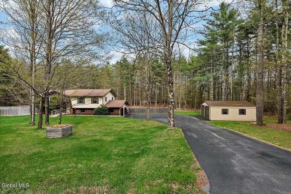 478 Joel M Austin Road, photo 4