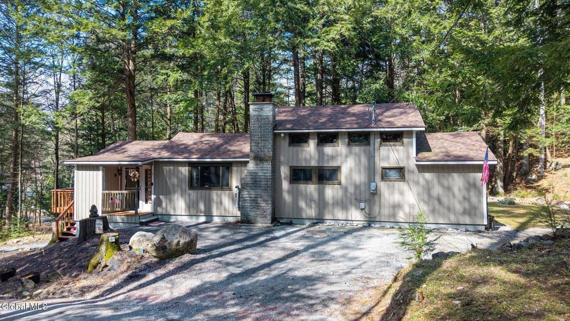 81 Clarkson Road, photo 1