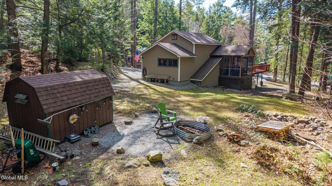 81 Clarkson Road, photo 4