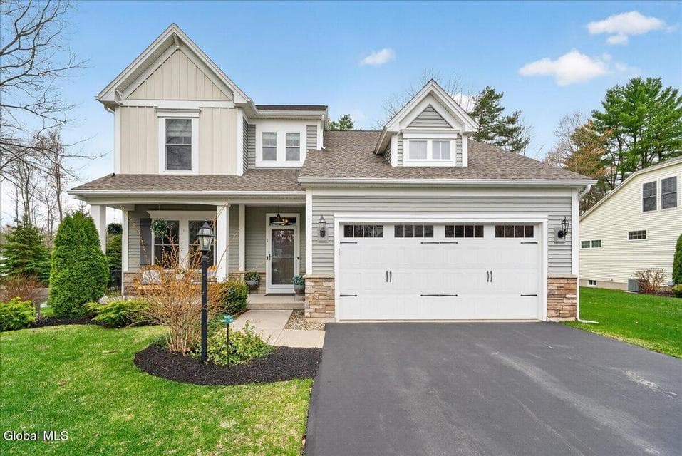 1 Cider Mill Way, Wilton, NY 12866