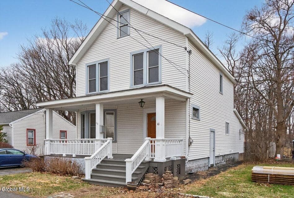 41 Mereline Avenue, photo 1