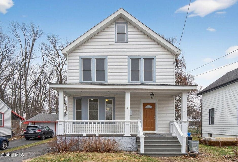 41 Mereline Avenue, photo 2