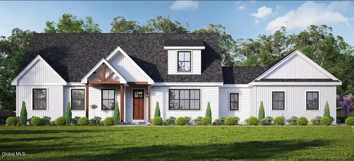 L122 A Dimmick Road, A, Wilton, NY 12831