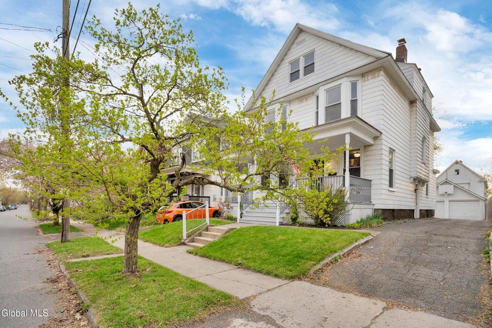 126 Elmer Avenue, Schenectady, NY, photo 4