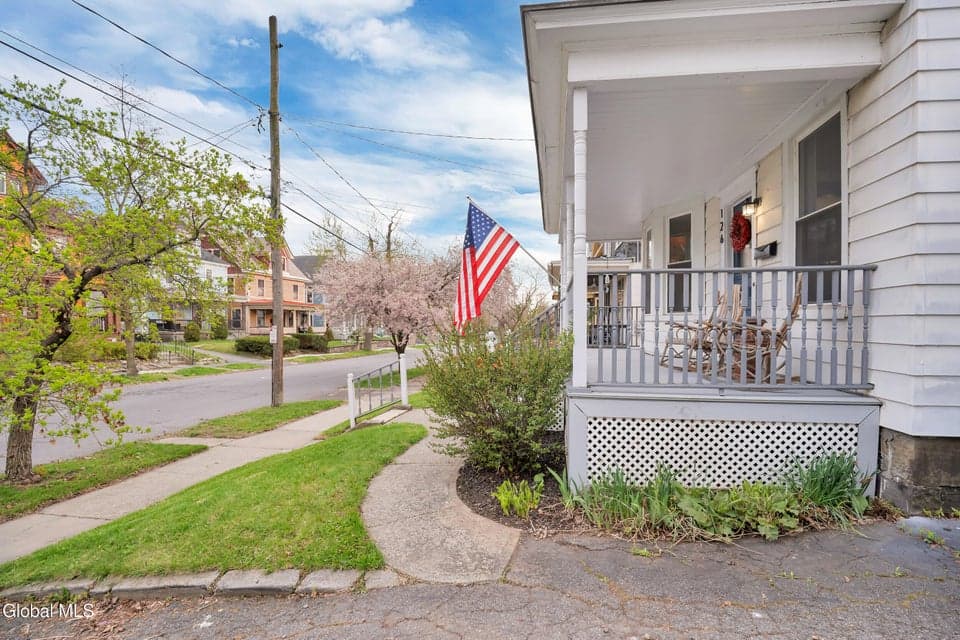 126 Elmer Avenue, Schenectady, NY, photo 5