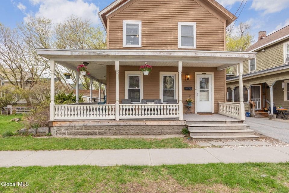 2 Katherine Street, Glens Falls, NY 12801