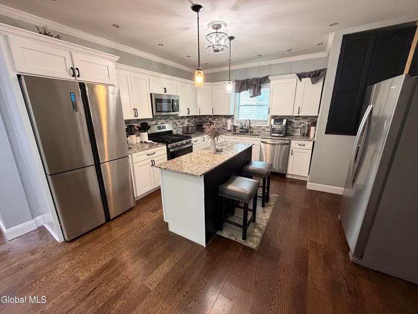 1025 Hegeman Street, Schenectady, NY, photo 2