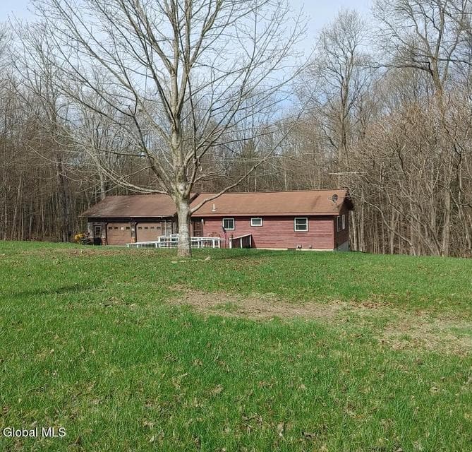 413 Liddle Harris Road, photo 1