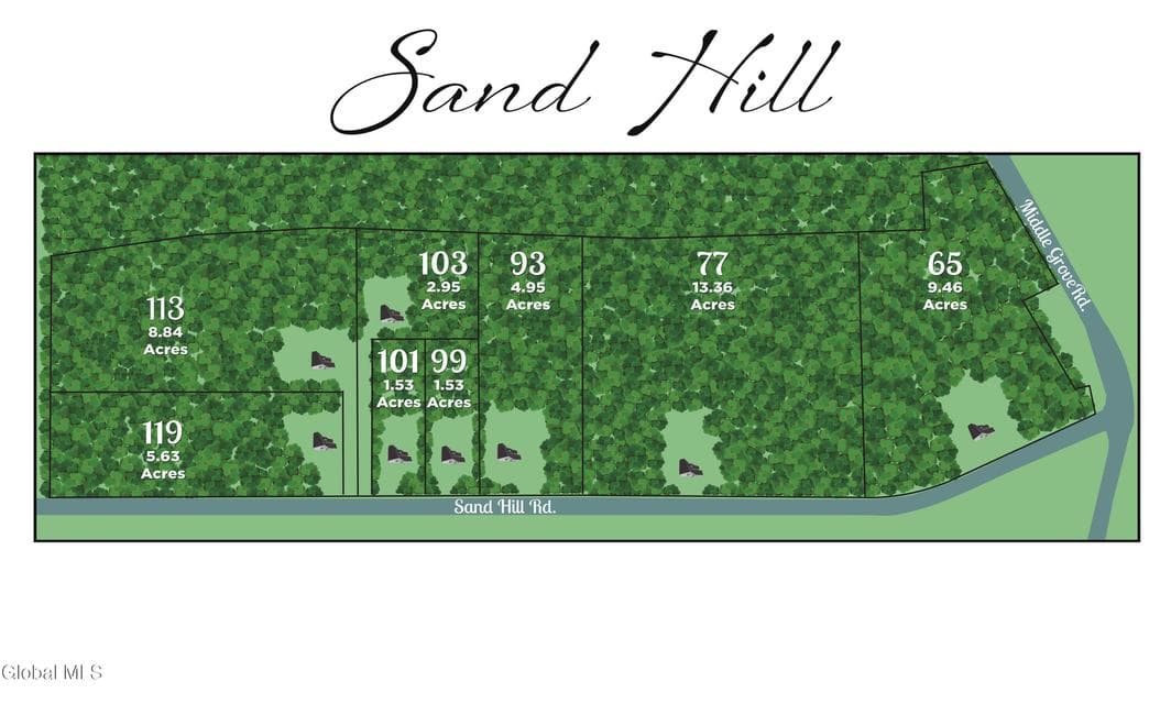 103 Sand Hill Road, photo 4
