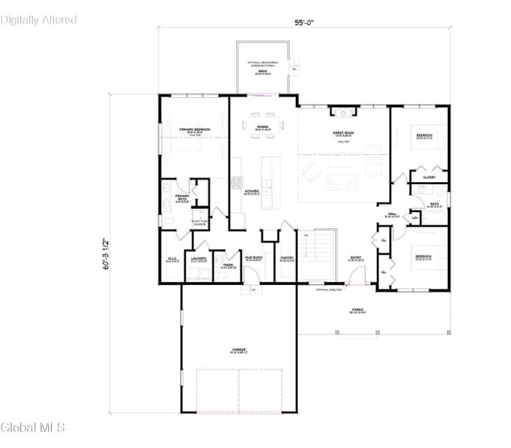 101 Sand Hill Road, photo 3