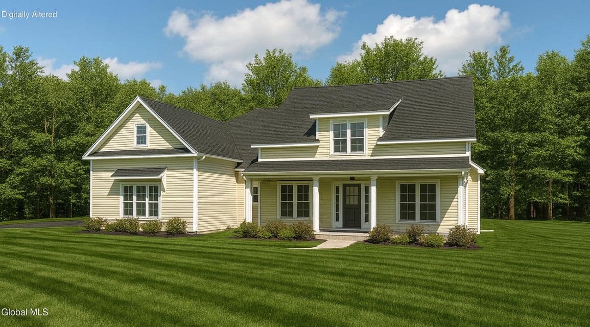 93 Sand Hill Road, photo 1