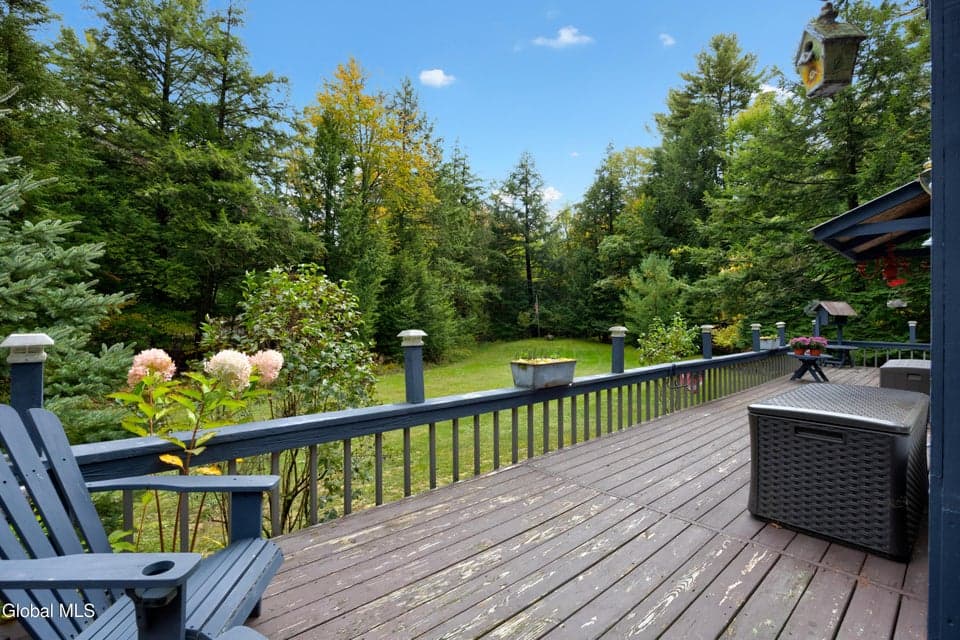 42 Huber Road
