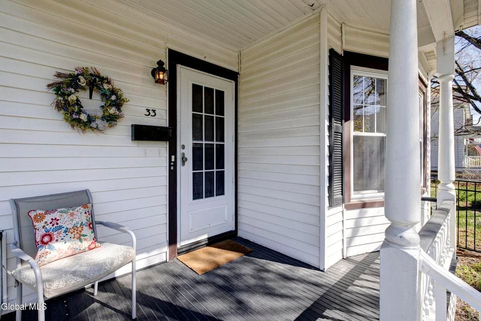 33 Sheridan Street, Glens Falls, NY, photo 4