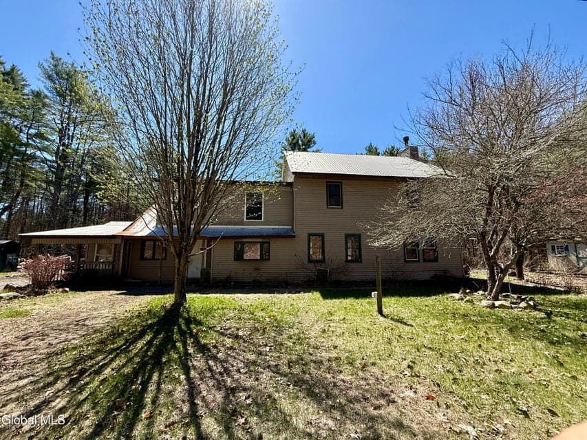1849 Glens Falls Mountain Road, Lake Luzerne, NY