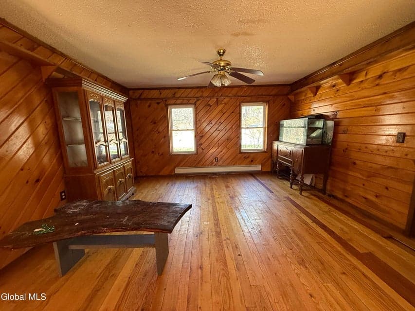 1849 Glens Falls Mountain Road, Lake Luzerne, NY, photo 4