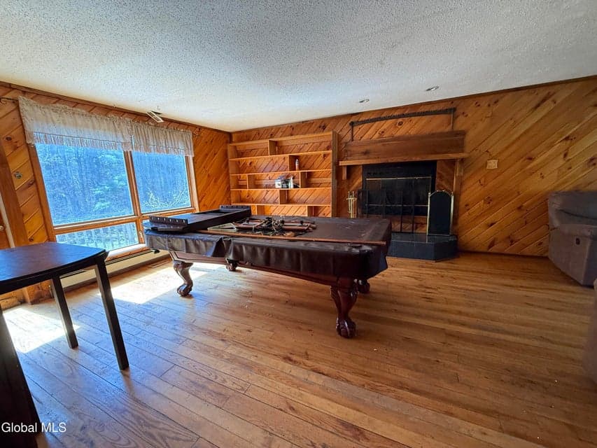 1849 Glens Falls Mountain Road, Lake Luzerne, NY, photo 2