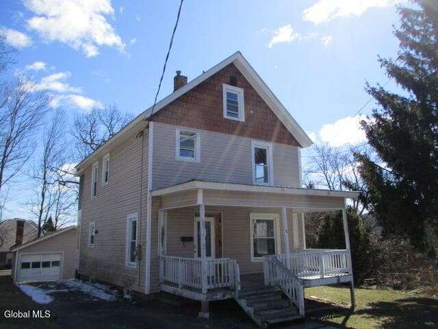 8 Park Avenue, photo 1