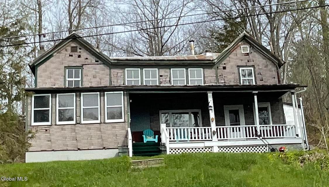 523 Enders Avenue