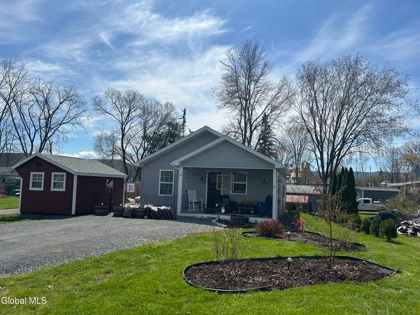 6 Saint Claire Street, photo 1