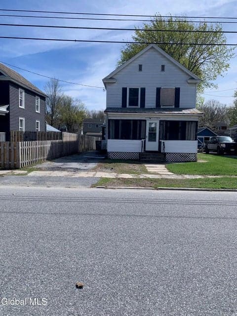 134 John Street, Hudson Falls, NY