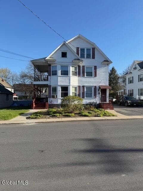 64 Hunter Street, Glens Falls, NY 12801
