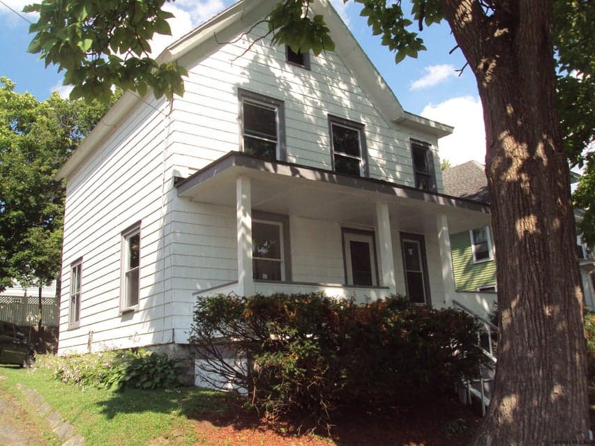 11 Romeyn Avenue, Amsterdam, NY 12010