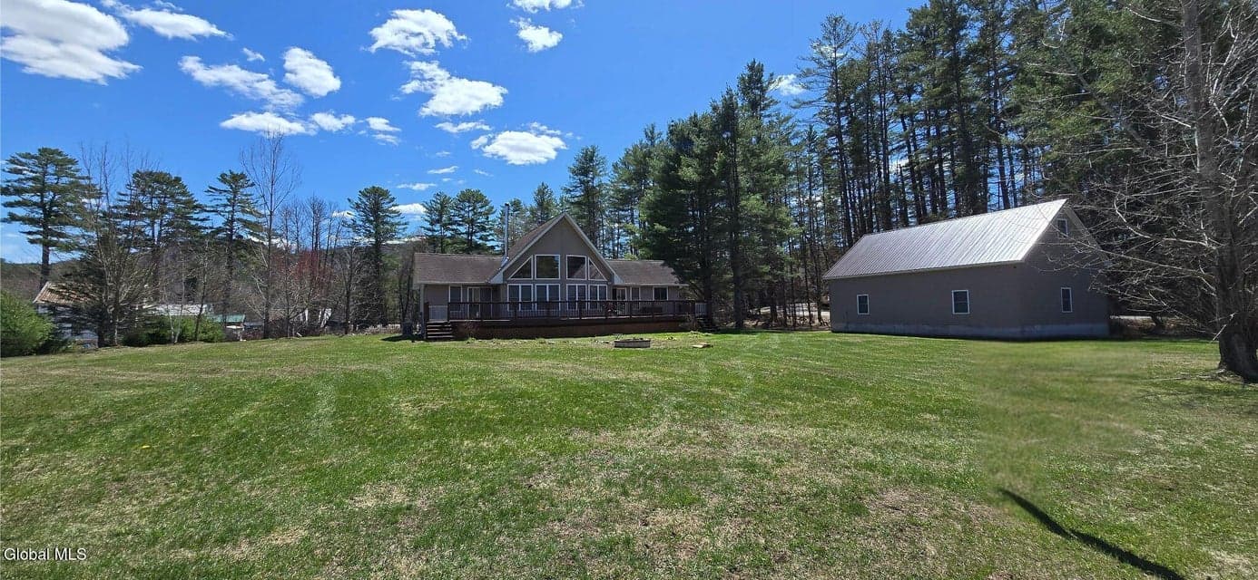 101 Kibler Point Road, photo 1