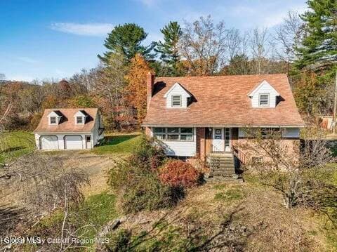 41 Fish Road