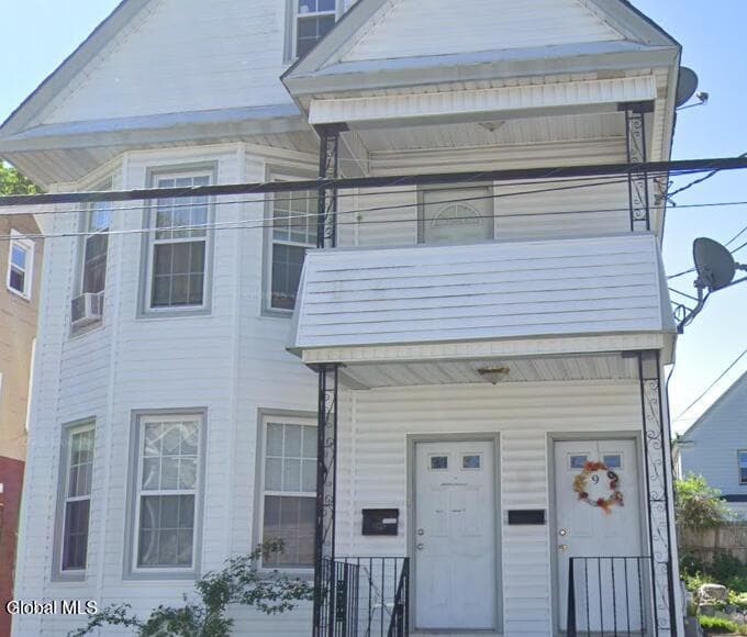 9 Harvard Street